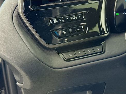 Certified 2025 Lexus TX 350 AWD image 10