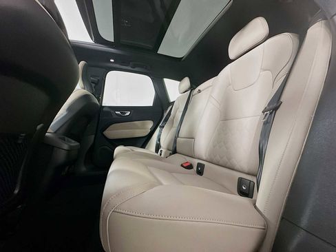 New 2026 Volvo XC60 B5 Plus w/ Protection Package Premier image 23