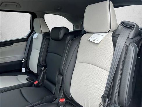 New 2026 Honda Odyssey Elite image 16