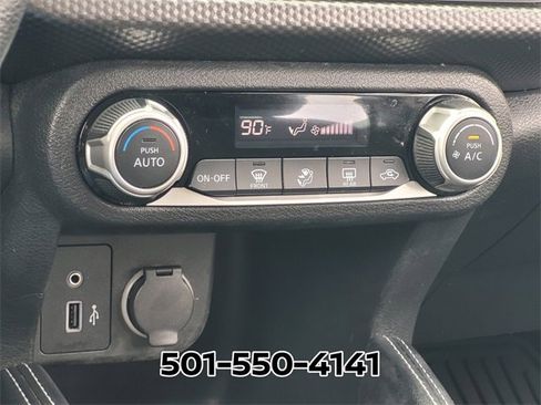 Used 2019 Nissan Kicks SV image 23