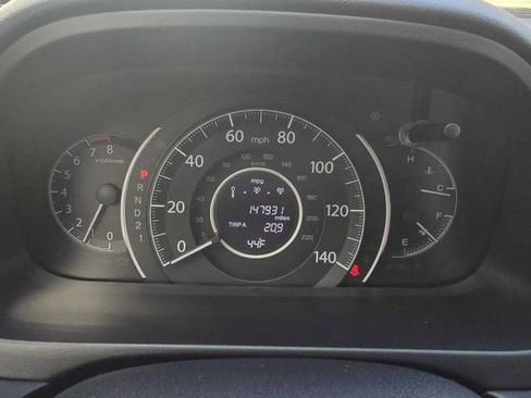 Used 2013 Honda CR-V EX-L image 20