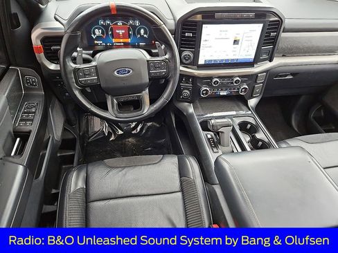 Used 2021 Ford F150 Raptor w/ Equipment Group 801A High image 12