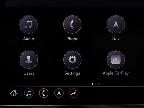 Used 2021 GMC Yukon Denali w/ Denali Premium Package image 34