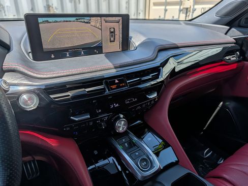 Used 2022 Acura MDX Type S image 32