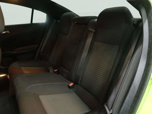 Used 2023 Dodge Charger GT w/ Blacktop Package AWD/4WD image 40