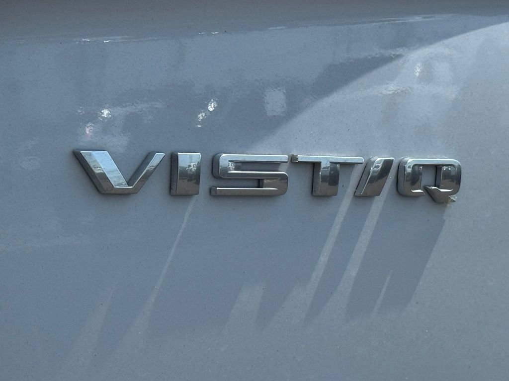 Used 2026 Cadillac Vistiq Platinum w/ LPO, Floor Liner Package AWD/4WD image 9