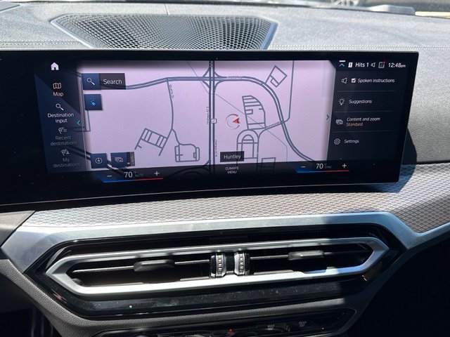 Used 2023 BMW i4 M50 w/ Premium Package AWD/4WD image 25