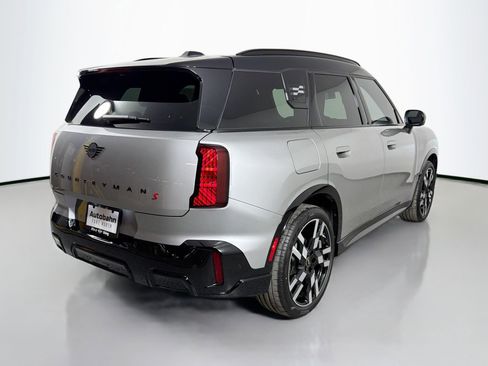 New 2026 MINI Cooper Countryman S w/ Comfort Package Max image 6