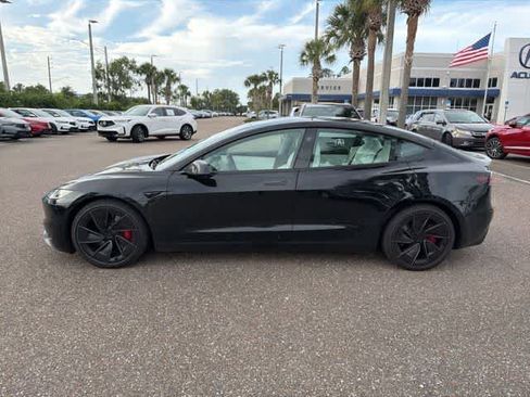 Used 2026 Tesla Model 3 Performance AWD/4WD image 16