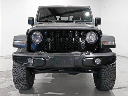 Used 2021 Jeep Gladiator Sport
