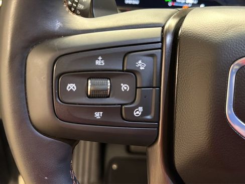Used 2025 GMC Sierra 1500 AT4 AWD/4WD image 17