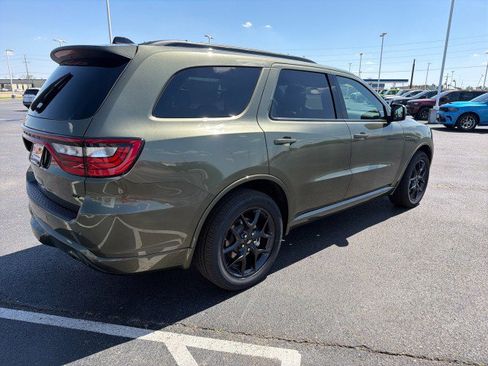New 2026 Dodge Durango GT image 10