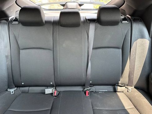 Used 2018 Honda Civic Sport image 27