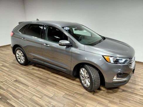 Used 2024 Ford Edge Titanium image 15