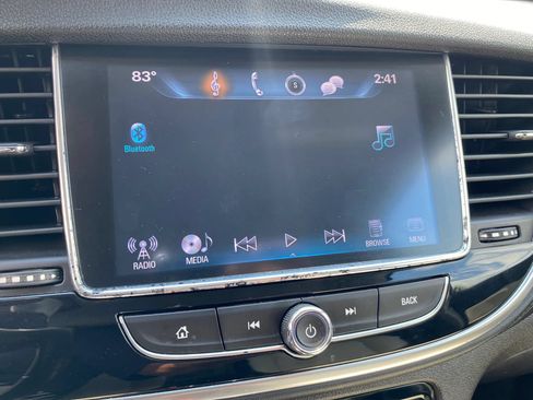 Used 2017 Buick Encore Preferred FWD image 19