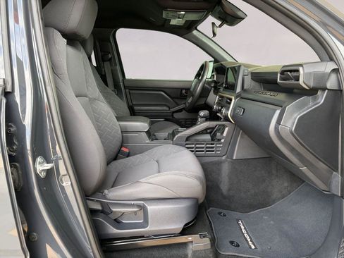 Certified 2024 Toyota Tacoma SR RWD image 15