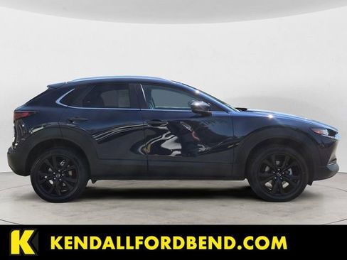 Used 2025 MAZDA CX-30 AWD 2.5 S w/ Select Sport Pkg image 6