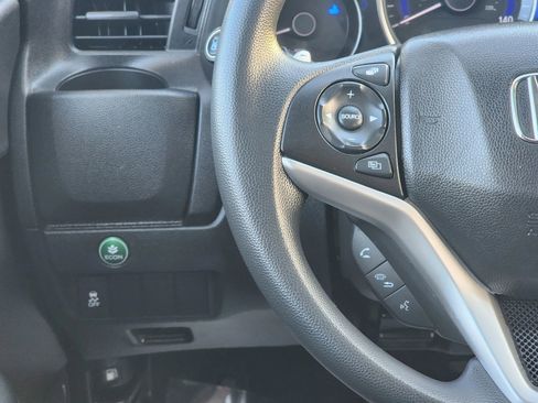 Used 2017 Honda Fit EX image 11