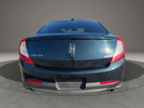 Used 2014 Lincoln MKS AWD image 6