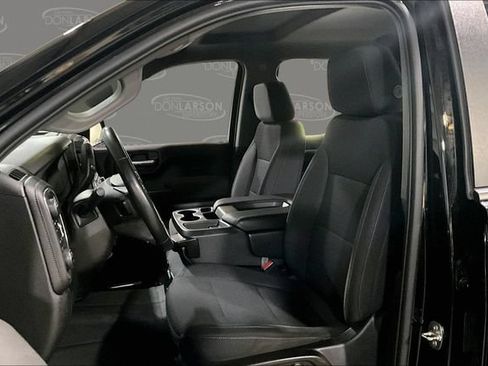 Used 2022 Chevrolet Silverado 1500 RST AWD/4WD image 14