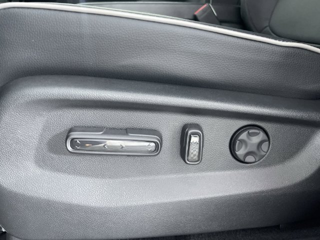 New 2027 Honda Odyssey Touring image 47