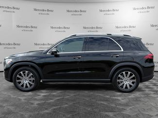 Certified 2026 Mercedes-Benz GLE 350 4MATIC video 2