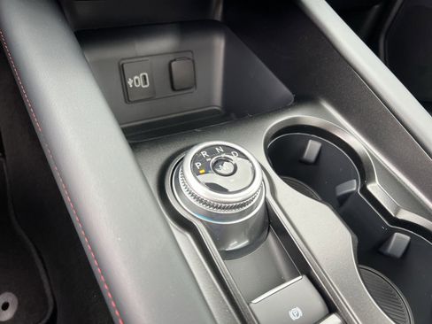 New 2026 Ford Explorer ST AWD/4WD image 22