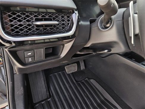 New 2026 Acura ADX FWD image 18