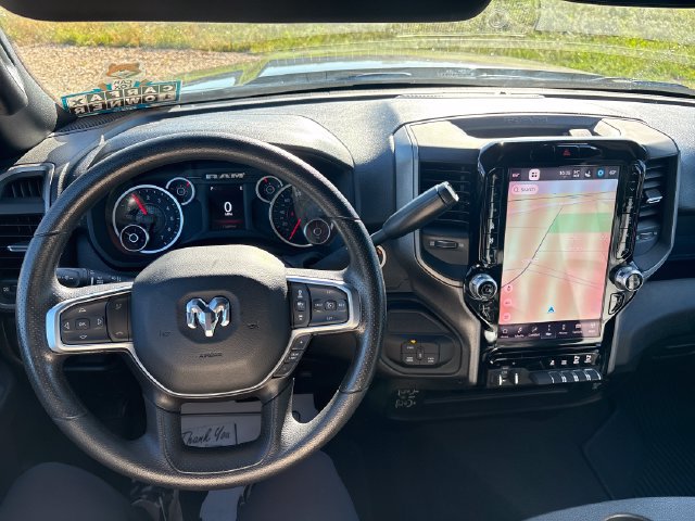 Used 2025 RAM 2500 Tradesman AWD/4WD image 10