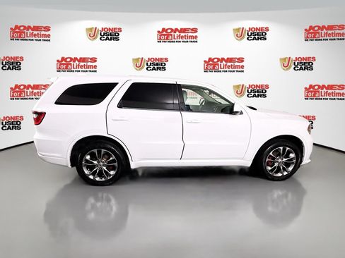 Used 2019 Dodge Durango GT AWD/4WD image 15