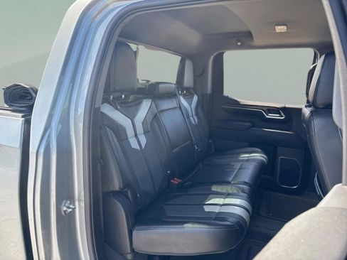 Used 2023 Chevrolet Silverado 1500 RST w/ All Star Edition Plus image 34