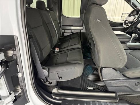 Used 2022 Ford F150 XLT w/ Equipment Group 302A High AWD/4WD image 8
