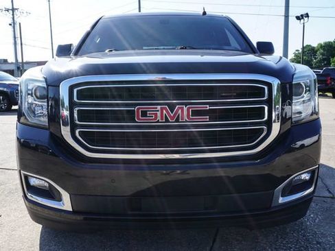 Used 2020 GMC Yukon SLE w/ SLE Value Package RWD image 11