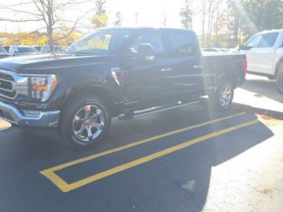 Used 2022 Ford F150 XLT w/ Equipment Group 302A High