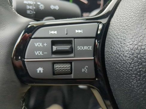 New 2026 Honda Civic Sport image 15