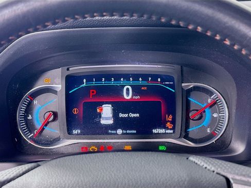 Used 2022 Honda Pilot TrailSport image 14