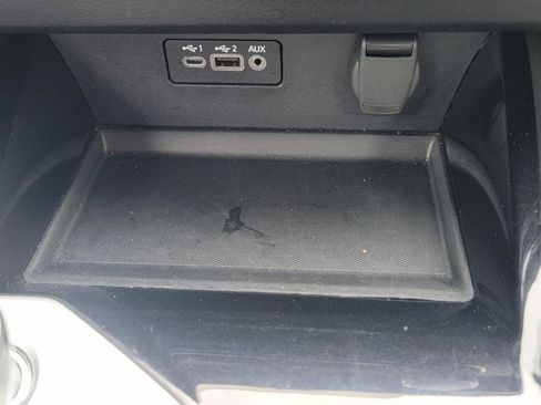 Certified 2024 Nissan Altima 2.5 SR image 29