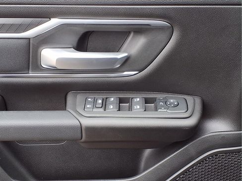 New 2026 RAM 1500 Big Horn image 14