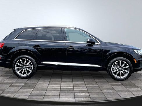 Used 2017 Audi Q7 3.0T Premium Plus AWD/4WD image 8