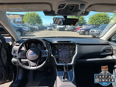 Certified 2023 Subaru Outback Limited AWD/4WD image 13