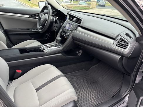 Used 2018 Honda Civic LX image 35