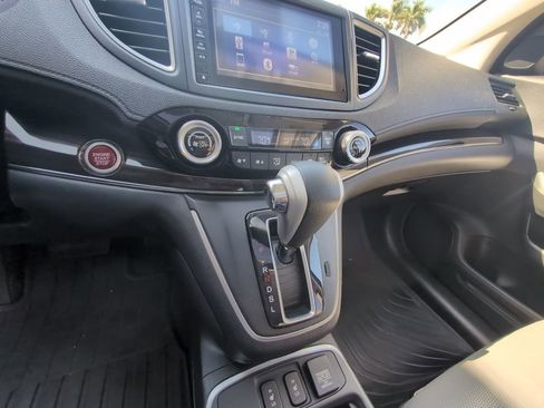 Used 2016 Honda CR-V EX-L image 20