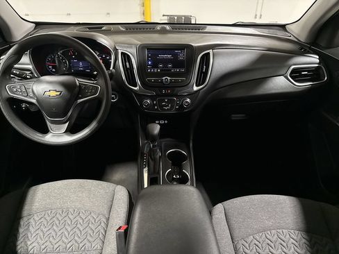 Used 2022 Chevrolet Equinox LT FWD image 10