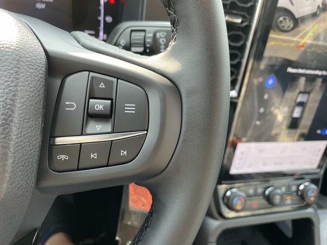 New 2026 Ford Ranger XLT w/ Equipment Group 301A High AWD/4WD image 13