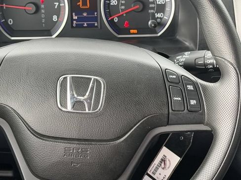 Used 2011 Honda CR-V SE image 13