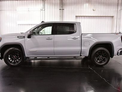 Used 2024 GMC Sierra 1500 Elevation w/ X31 Off-Road Package