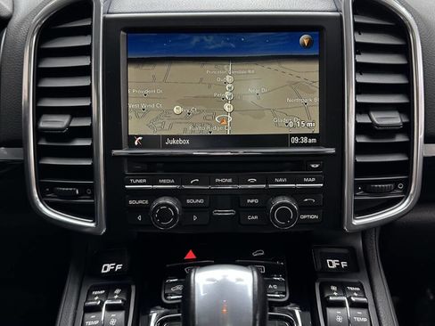 Used 2014 Porsche Cayenne Diesel image 28