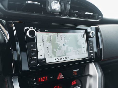 Used 2020 Subaru BRZ Limited w/ Performance Package RWD image 23