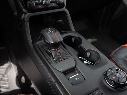 Used 2024 Ford Ranger Raptor AWD/4WD image 45