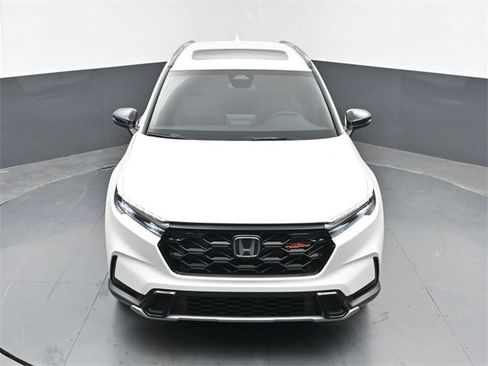 New 2026 Honda CR-V TrailSport image 14